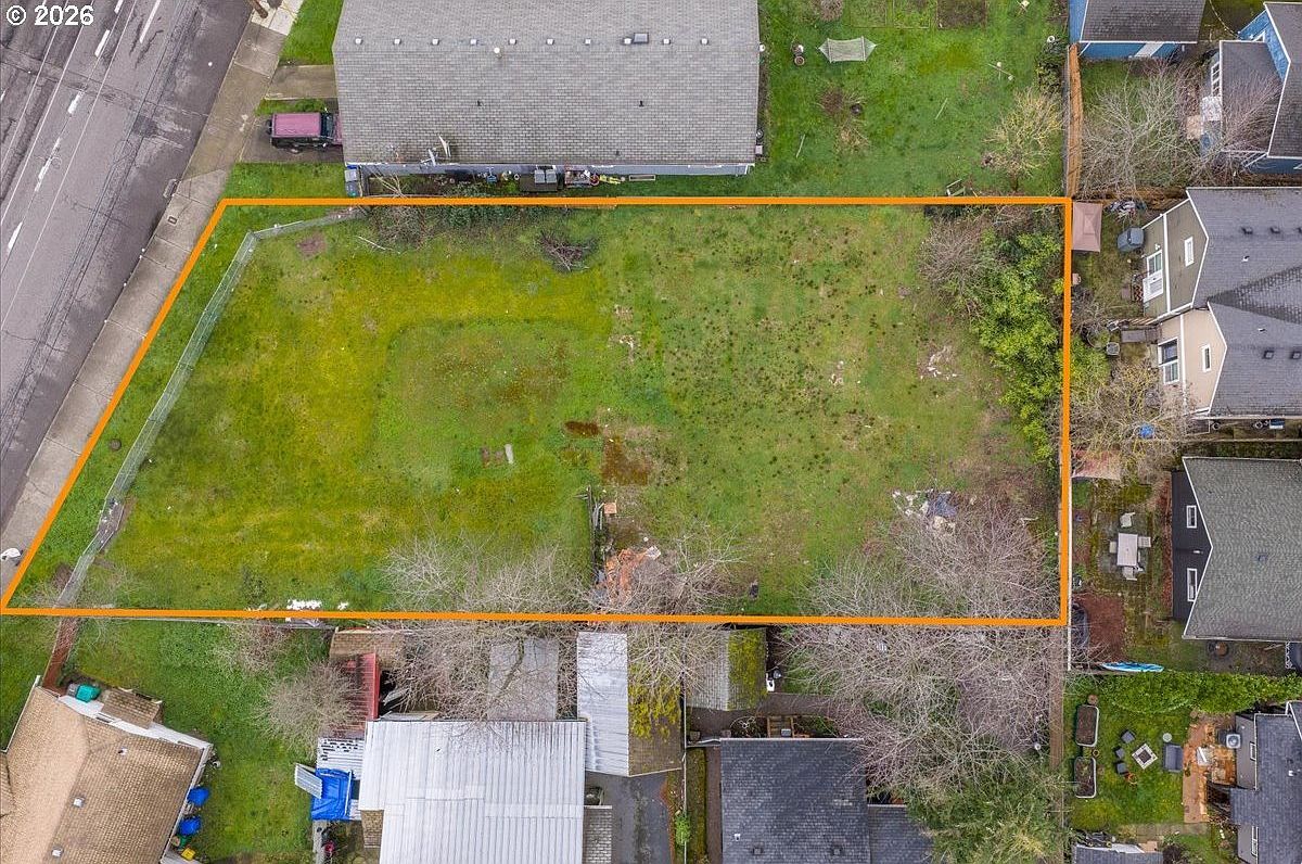 9639 SE Foster Rd Portland, OR 97266 - Thumbnail 5