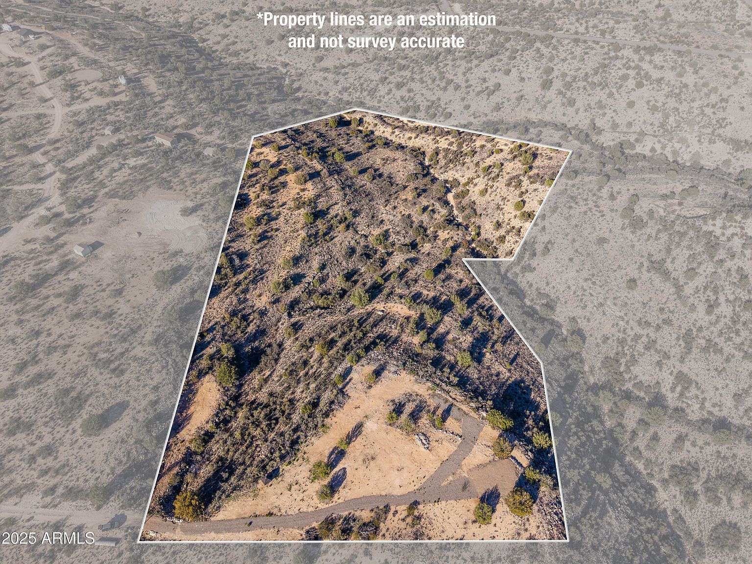 3580 N Kit Carson Trl Rimrock, AZ 86335 - Thumbnail 5