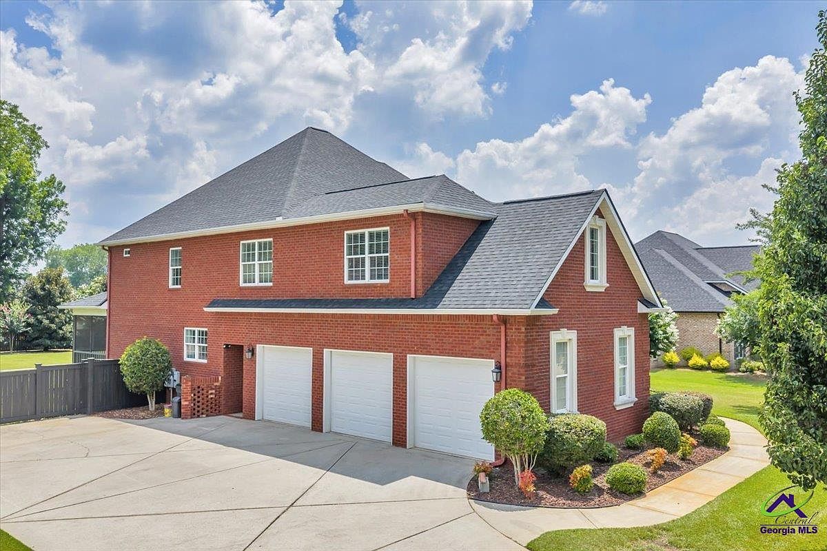 121 Bridgeway Dr Warner Robins, GA 31088 - Thumbnail 5