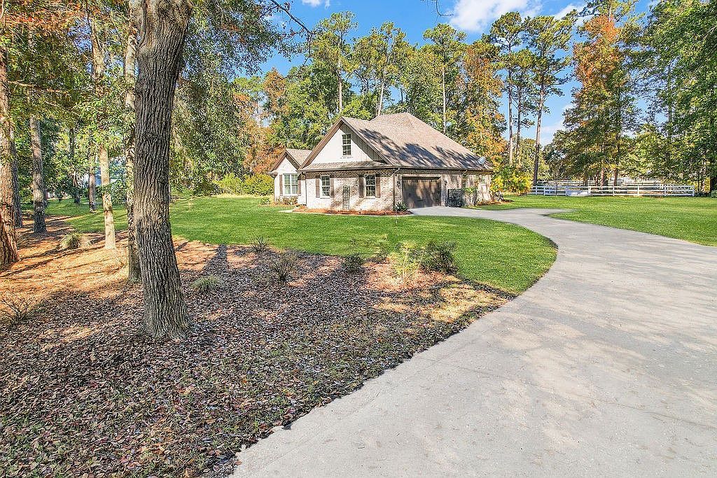 1069 Fair Hope Dr NE Townsend, GA 31331 - Thumbnail 5