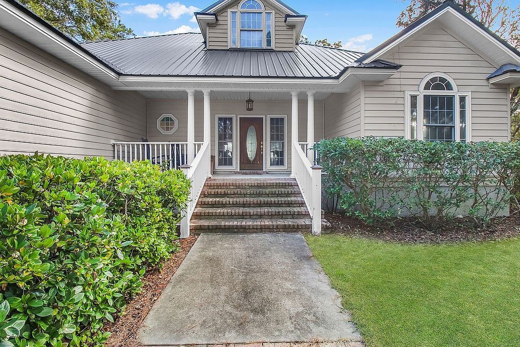 1063 Fair Hope Dr NE Townsend, GA 31331 - Thumbnail 5