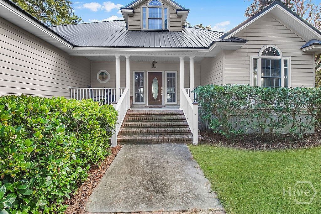 1063 Fair Hope Ln NE Townsend, GA 31331 - Thumbnail 5