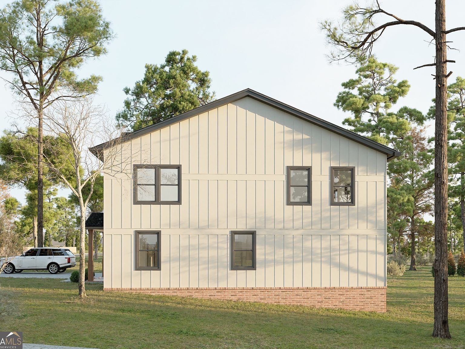 2307 Whites Mill Rd Decatur, GA 30032 - Thumbnail 5