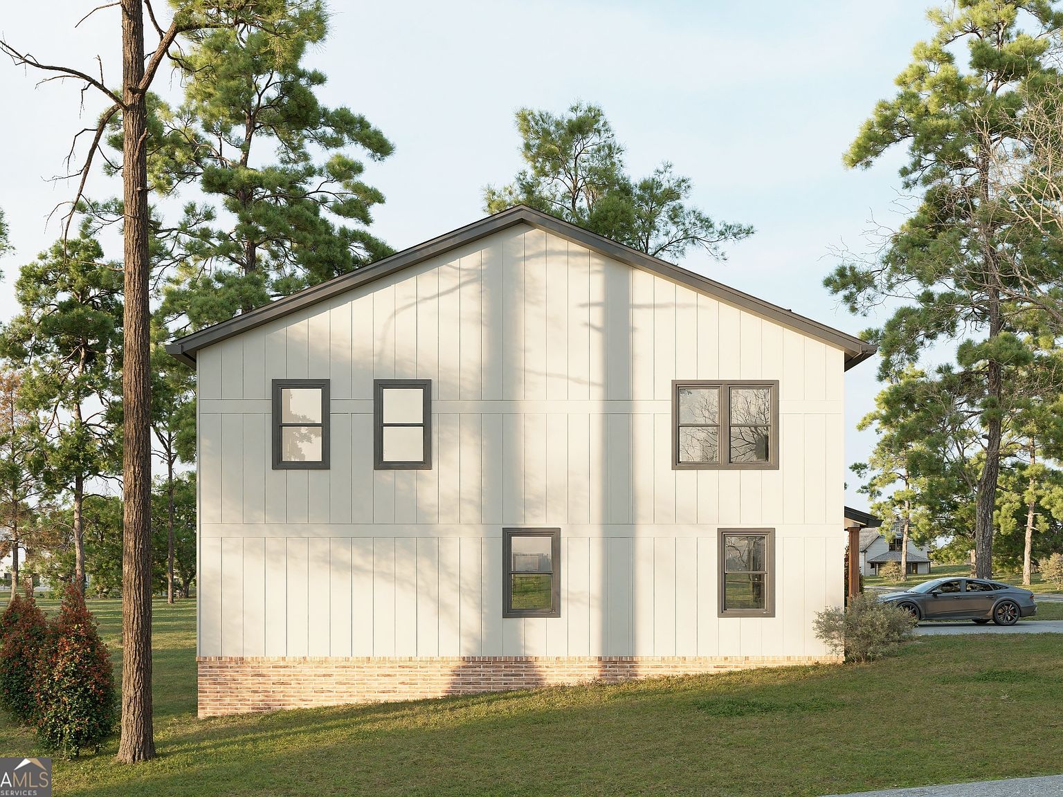 2303 Whites Mill Rd Decatur, GA 30032 - Thumbnail 5