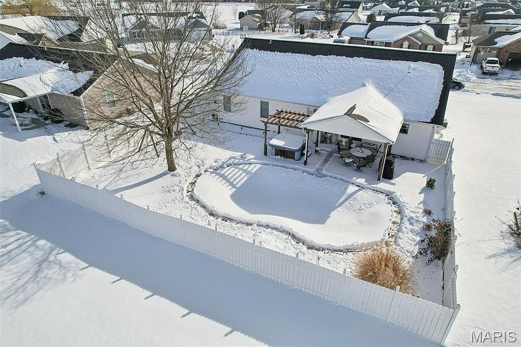 9953 President Ct Breese, IL 62230 - Thumbnail 5