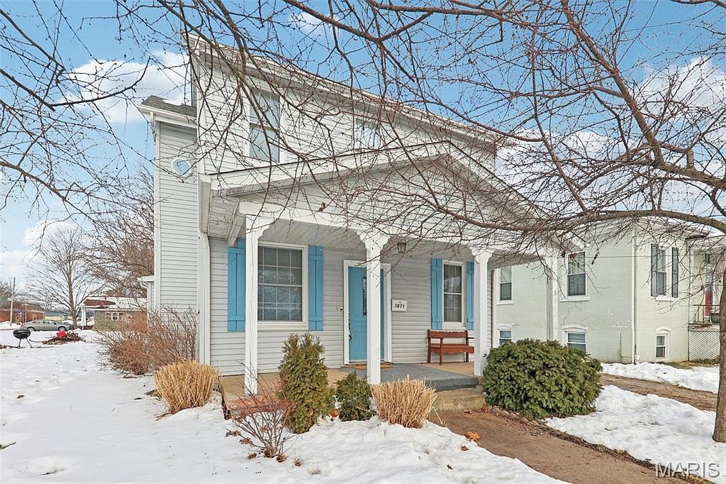 1071 Livingston St Carlyle, IL 62231 - Thumbnail 5