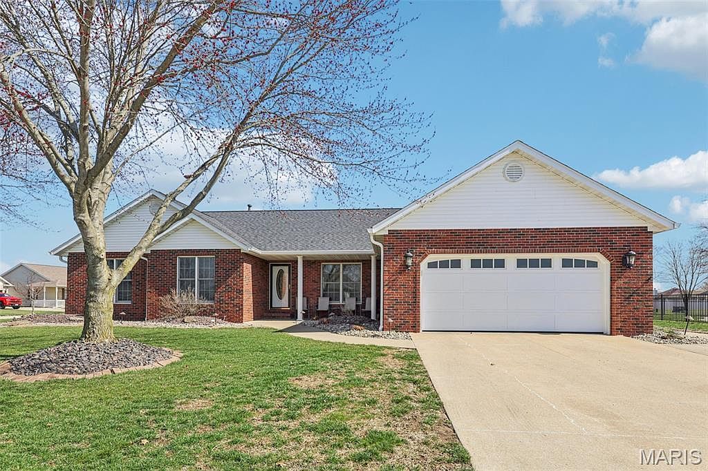 14220 Saint James Ln Breese, IL 62230 - Thumbnail 5