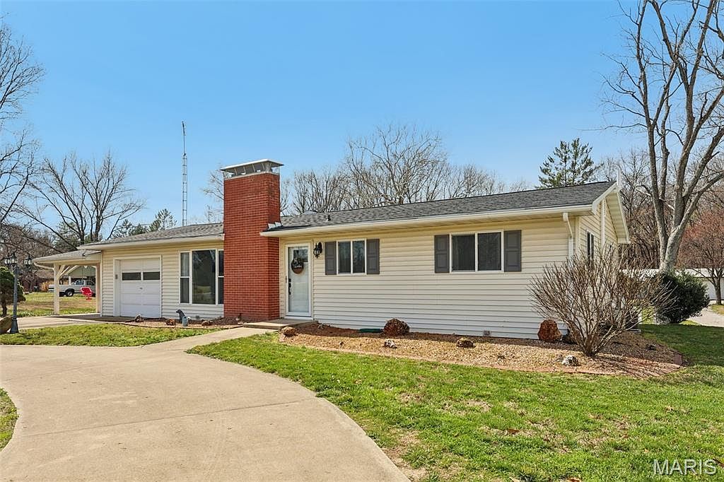 1283 Red Ball Trl Greenville, IL 62246 - Thumbnail 5