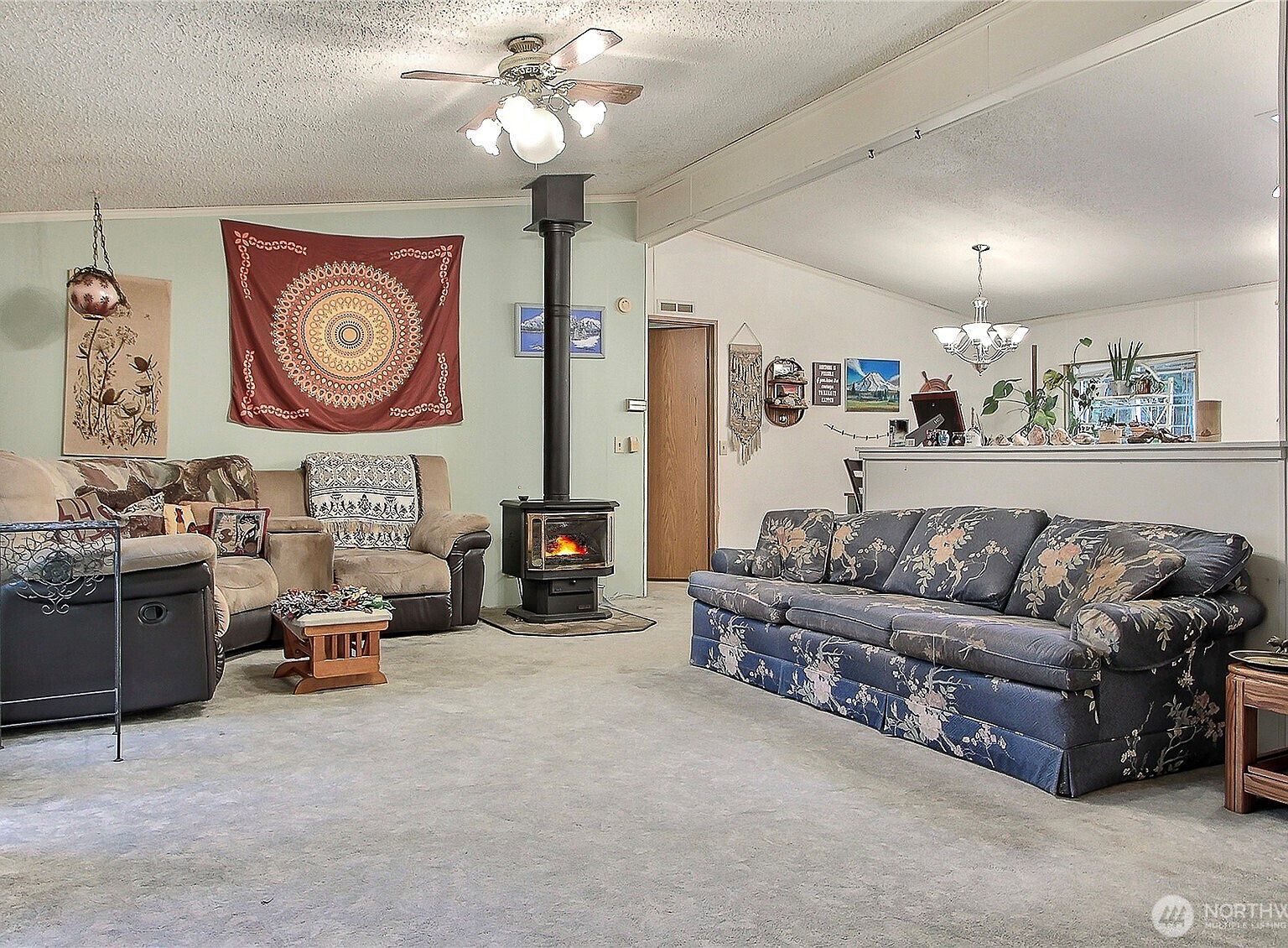 6116 253rd St E Graham, WA 98338 - Thumbnail 5