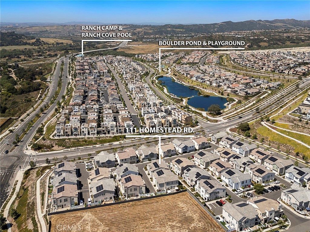 111 Homestead Rd Ladera Ranch, CA 92694 - Thumbnail 5