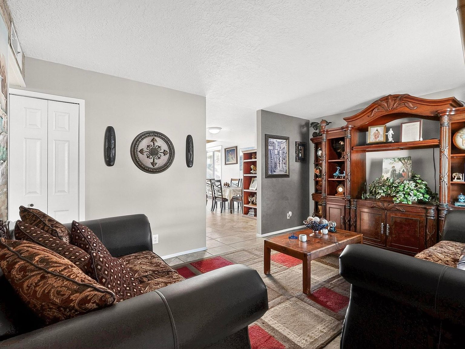 2551 Camino Cabestro Santa Fe, NM 87505 - Thumbnail 5