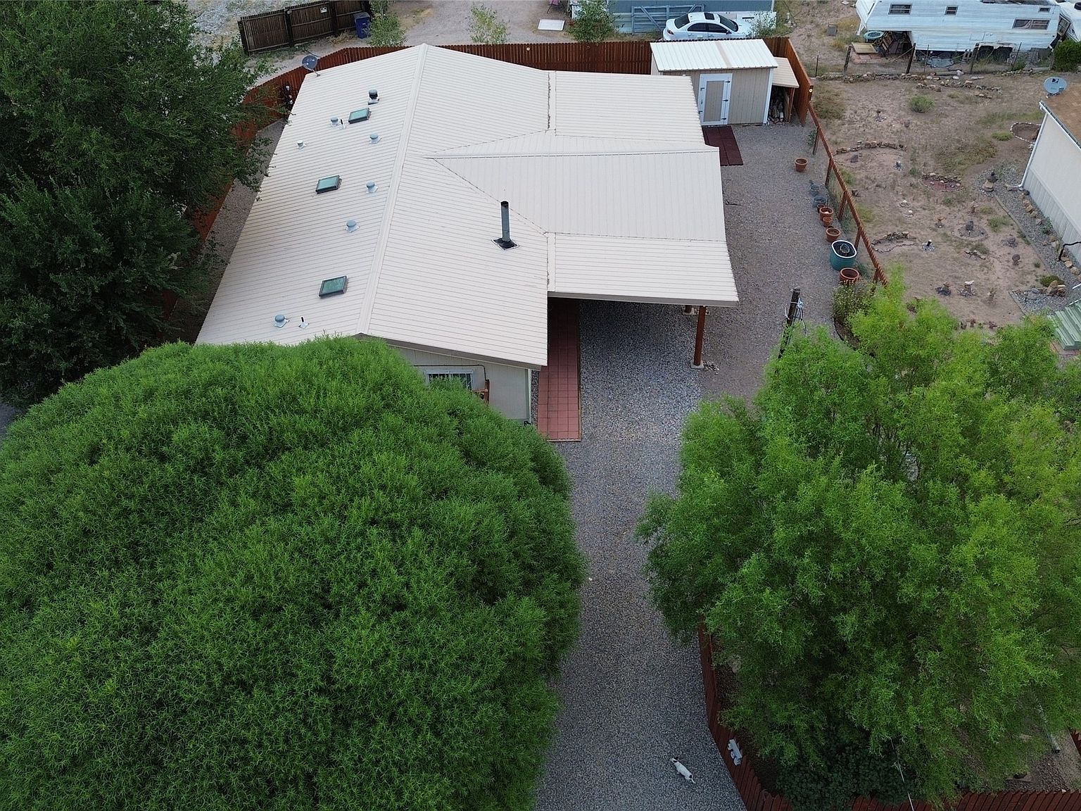 705 Angel Duran Espanola, NM 87532 - Thumbnail 5