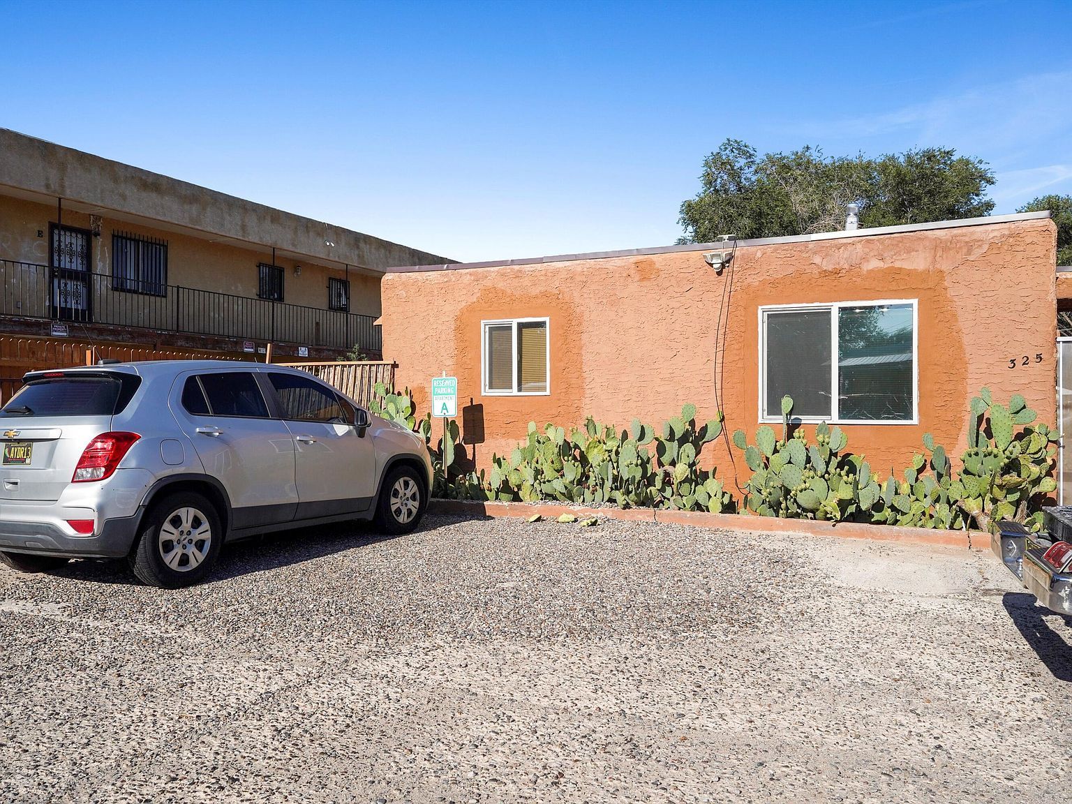 325 Tennessee St NE Albuquerque, NM 87108 - Thumbnail 5