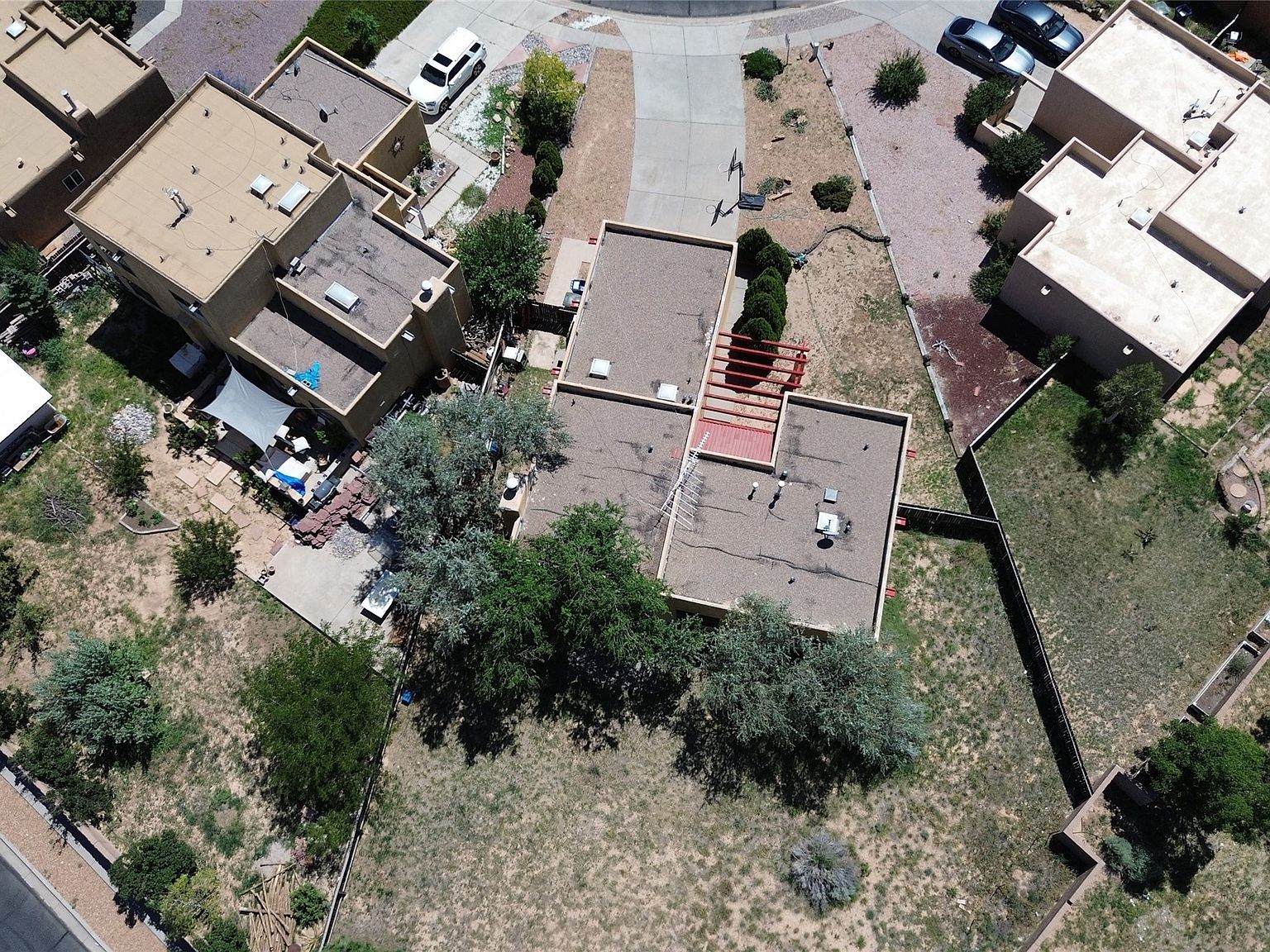 7507 Kachina Loop Santa Fe, NM 87507 - Thumbnail 5