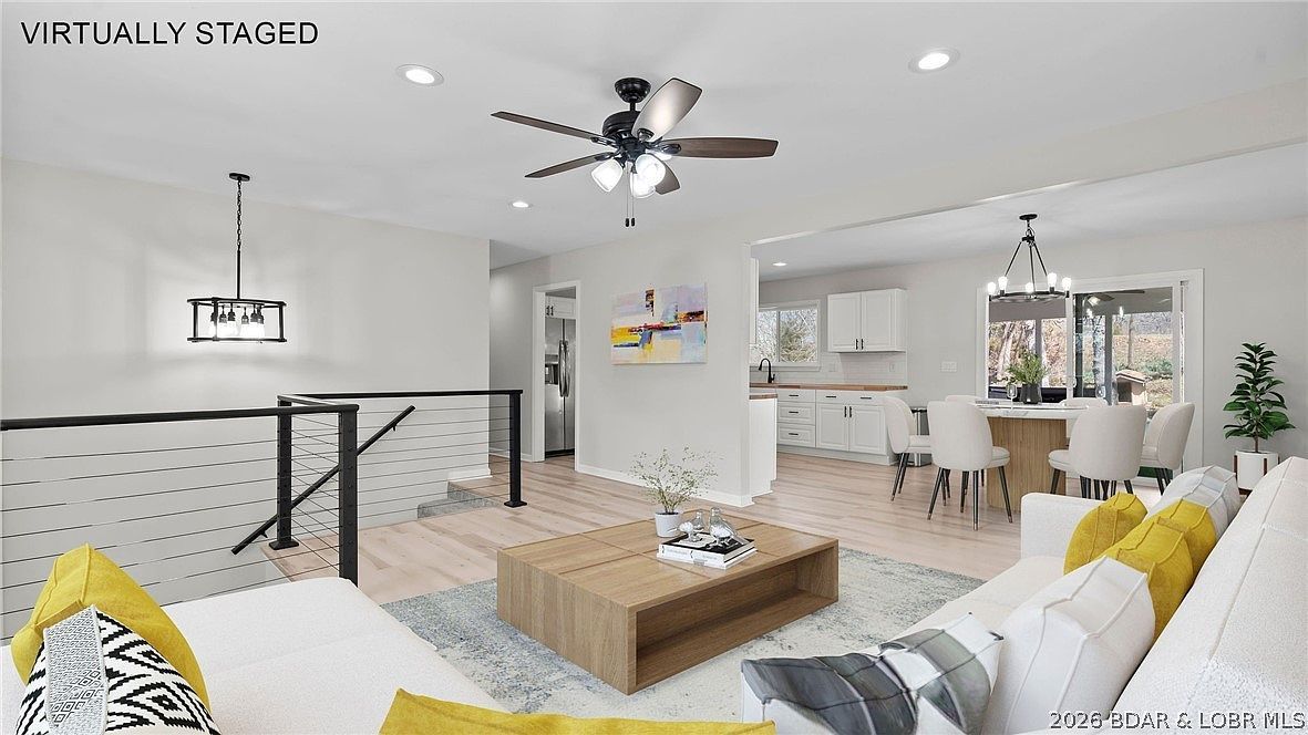 31851 Georgia Rd Gravois Mills, MO 65037 - Thumbnail 5