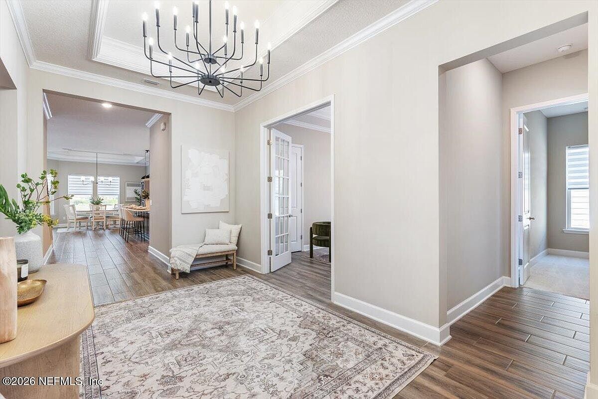 147 Potters Mill Trl Ponte Vedra, FL 32081 - Thumbnail 5