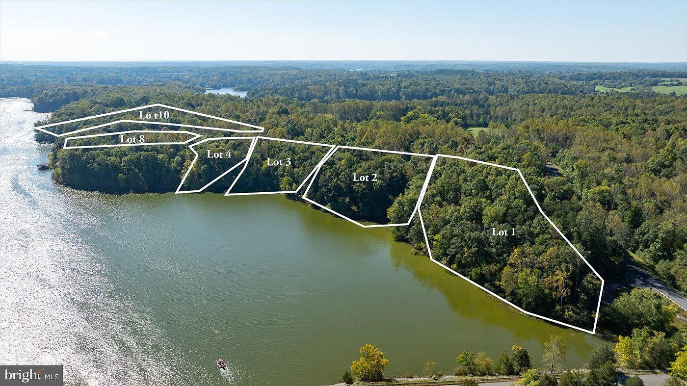 16110 Harris Ct Orange, VA 22960 - Thumbnail 5