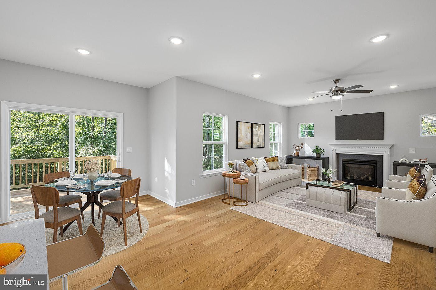 327 Yorktown Blvd Locust Grove, VA 22508 - Thumbnail 5