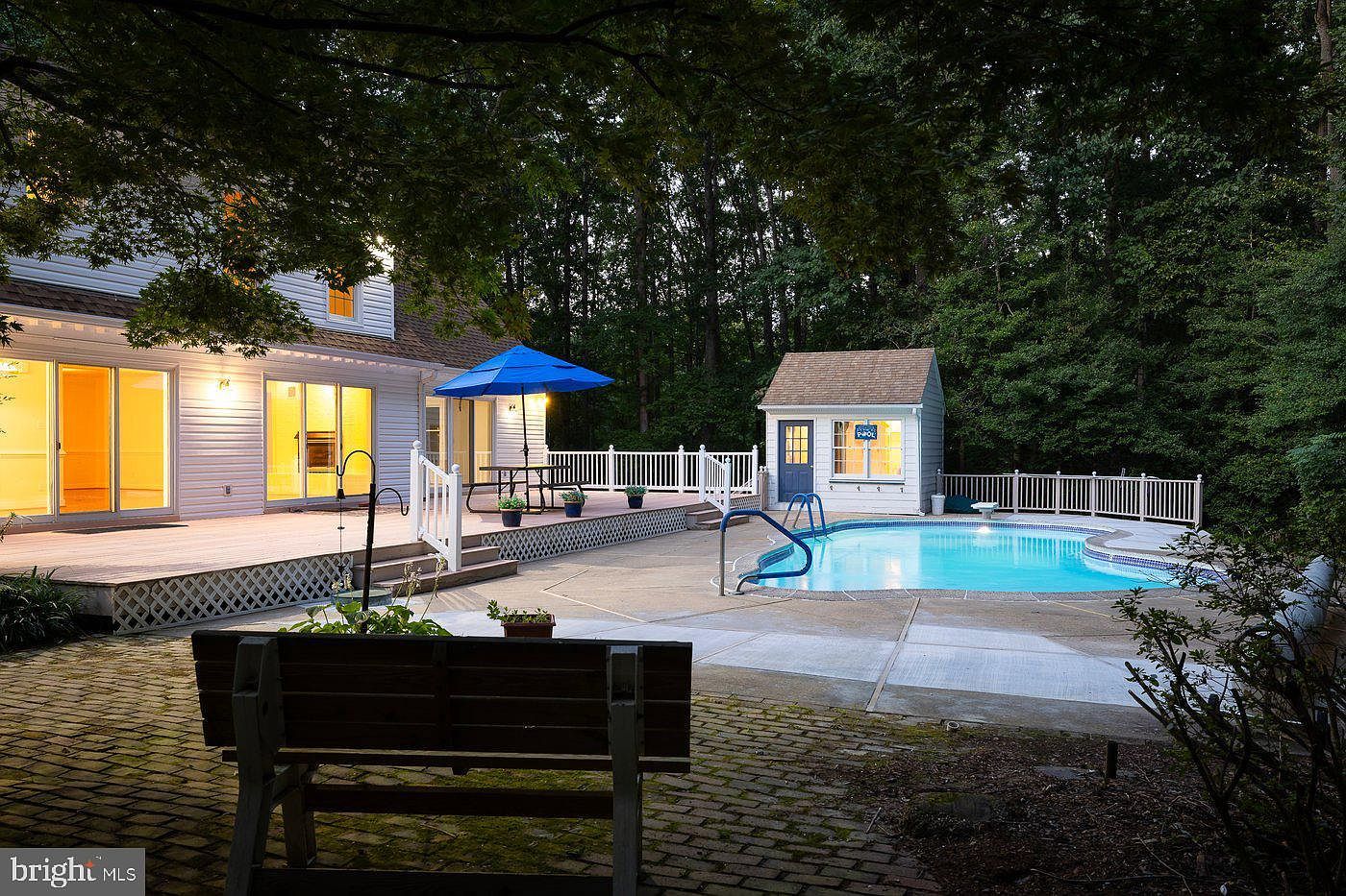 8100 Battle Trace Ln Spotsylvania, VA 22553 - Thumbnail 5