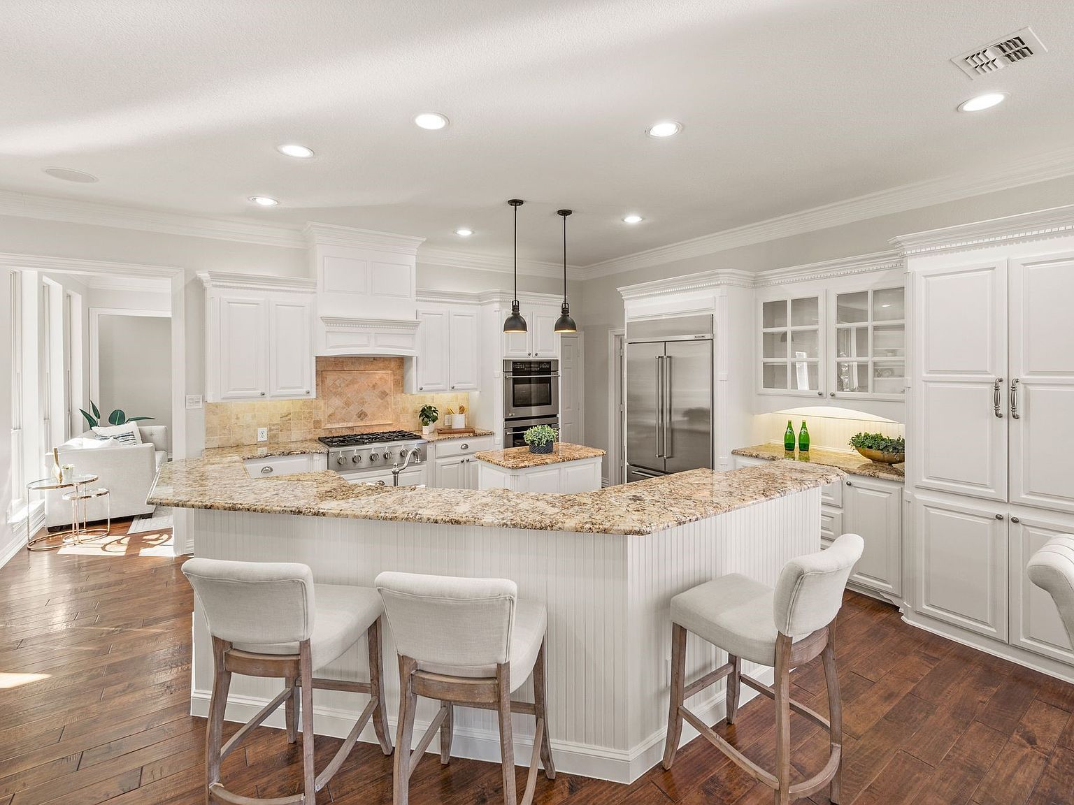 2709 Mesquite Ln Grapevine, TX 76051 - Thumbnail 5