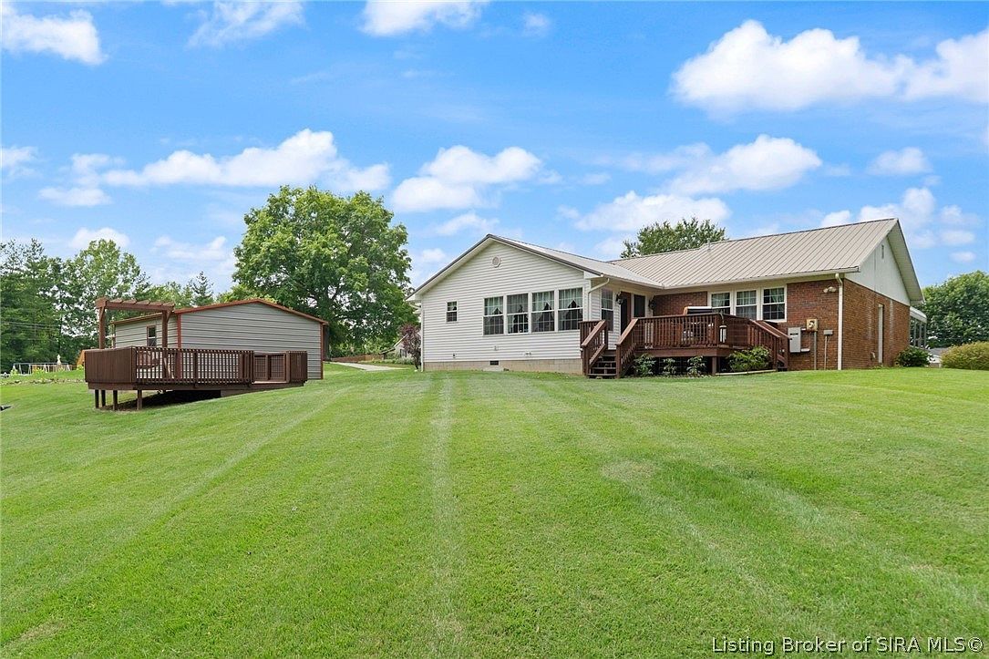 1104 34th St Tell City, IN 47586 - Thumbnail 5