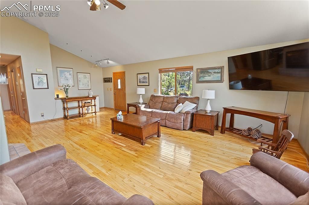 566 Spring Valley Dr Divide, CO 80814 - Thumbnail 5