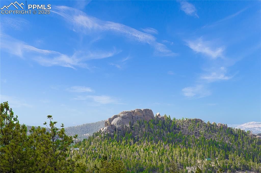 28 Pinnacle Cir Florissant, CO 80816 - Thumbnail 5