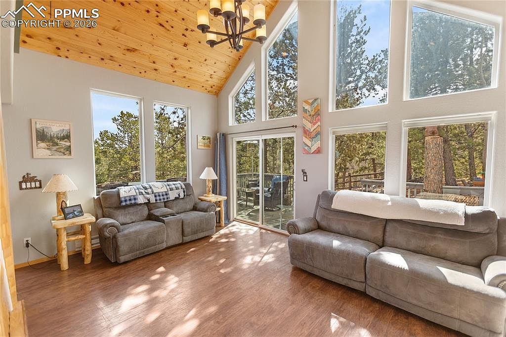 42 Potlatch Trl Woodland Park, CO 80863 - Thumbnail 5