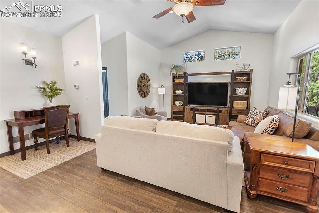 1195 Ptarmigan Dr Woodland Park, CO 80863 - Thumbnail 5