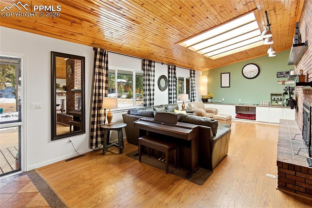 175 Piney Point Ln Woodland Park, CO 80863 - Thumbnail 5