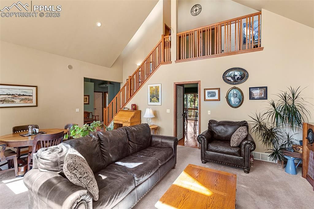 938 Spring Valley Ln Florissant, CO 80816 - Thumbnail 5