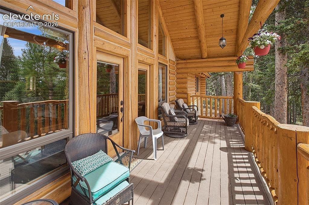 12458 S Highway 67 Cripple Creek, CO 80813 - Thumbnail 5