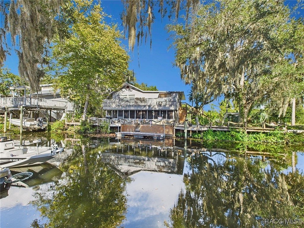 11590 N Kayak Point Inglis, FL 34449 - Thumbnail 5