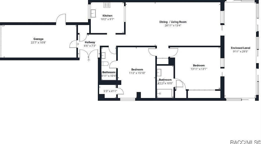 11621 W Riverhaven Dr Homosassa, FL 34448 - Thumbnail 5