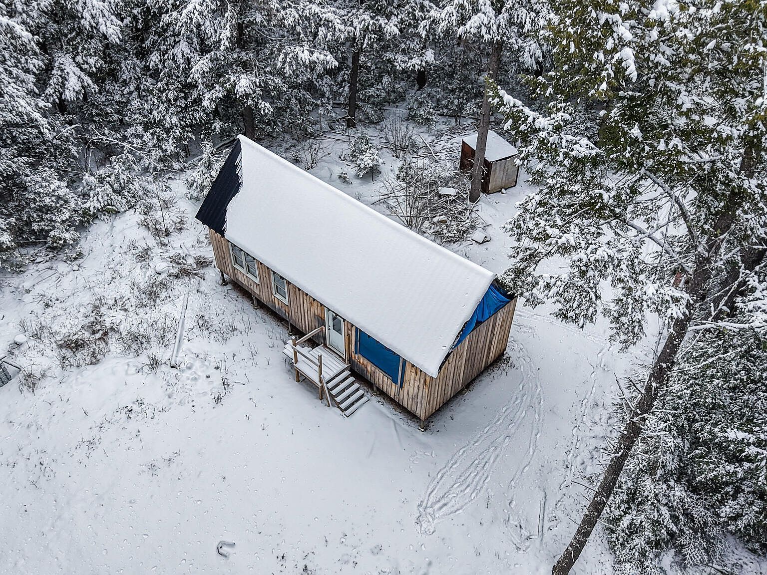 124 Dead Stream Rd Lincoln, ME 04457 - Thumbnail 5