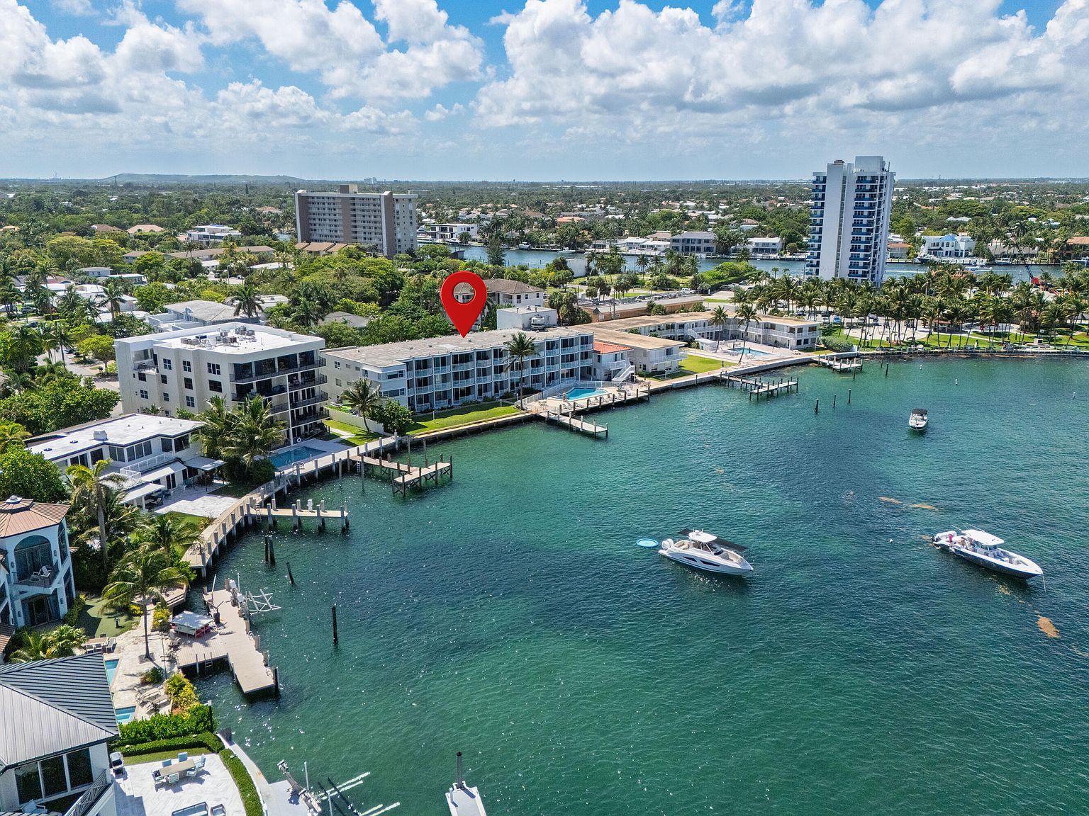 2508 Bay Dr APT 105 Pompano Beach, FL 33062 - Thumbnail 5