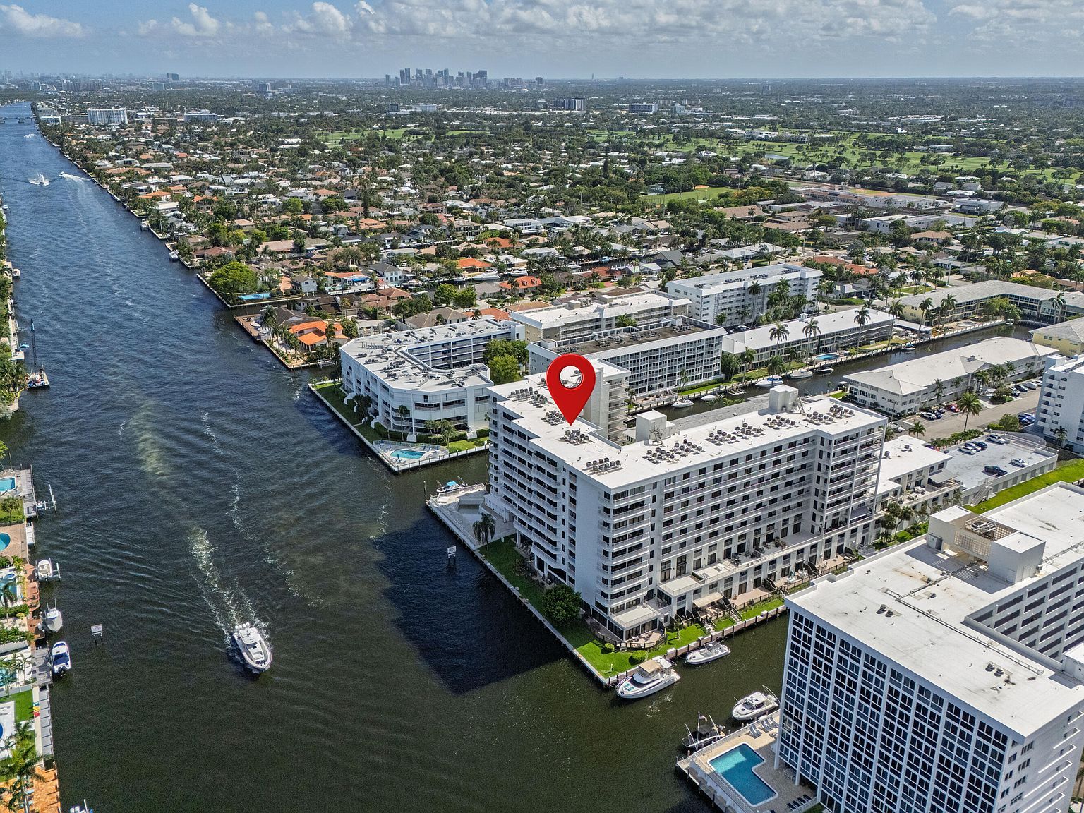 3100 NE 48th St APT 806 Fort Lauderdale, FL 33308 - Thumbnail 5
