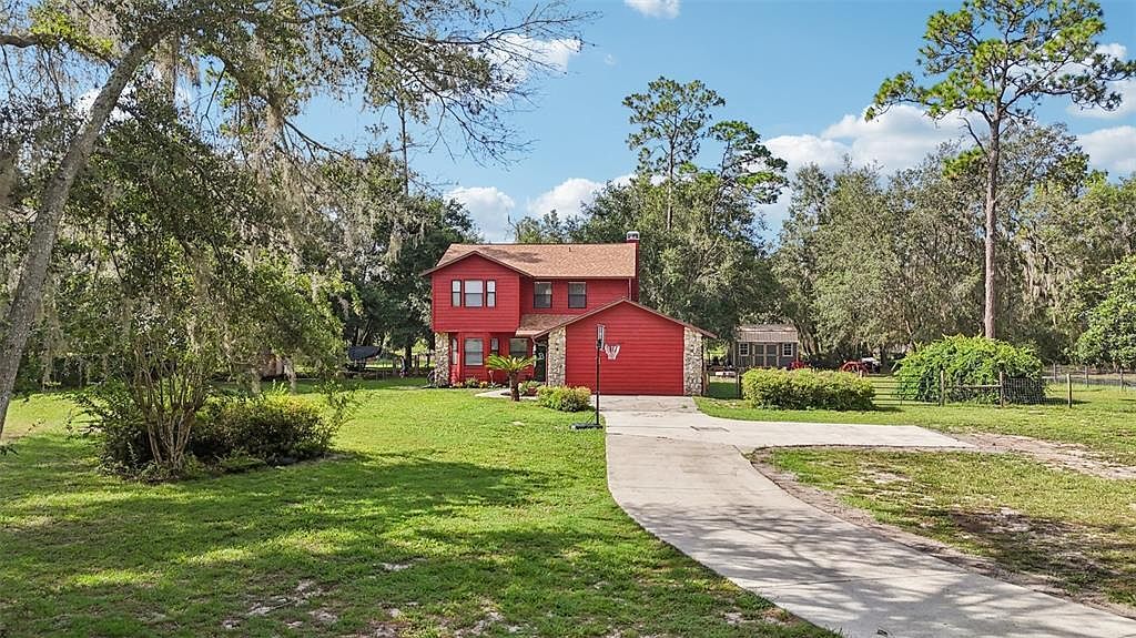 3040 Griffin View Dr Lady Lake, FL 32159 - Thumbnail 5