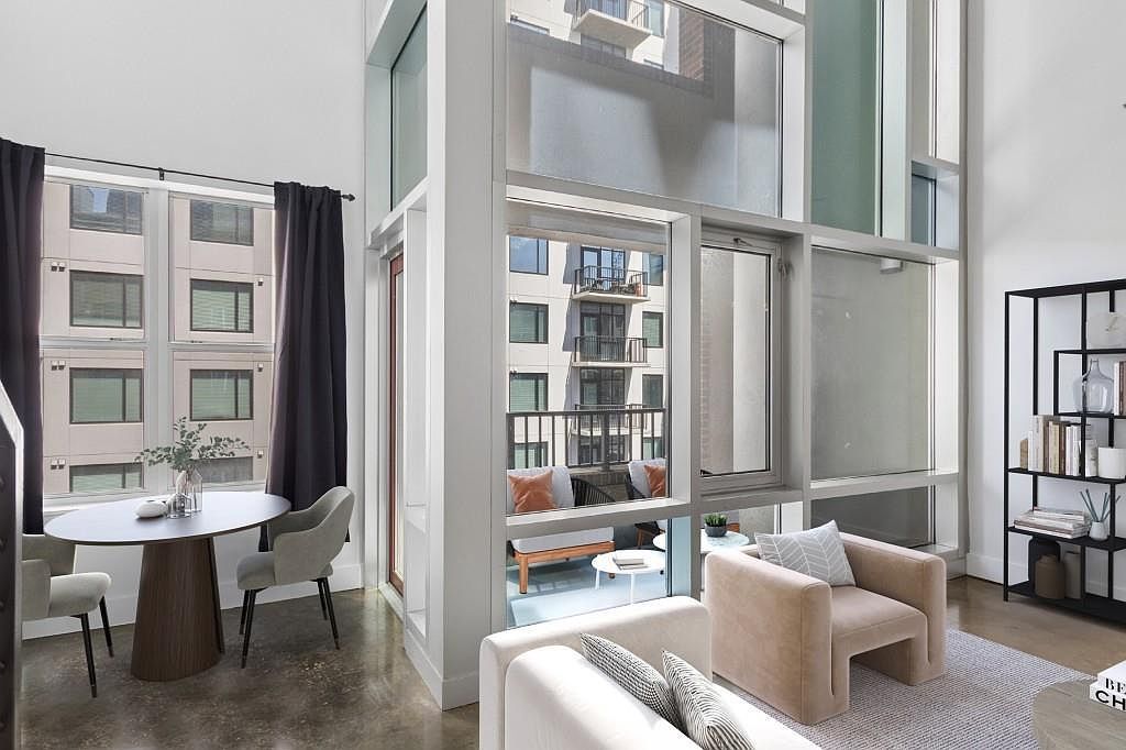 845 Spring St NW Unit 505 Atlanta, GA 30308 - Thumbnail 5