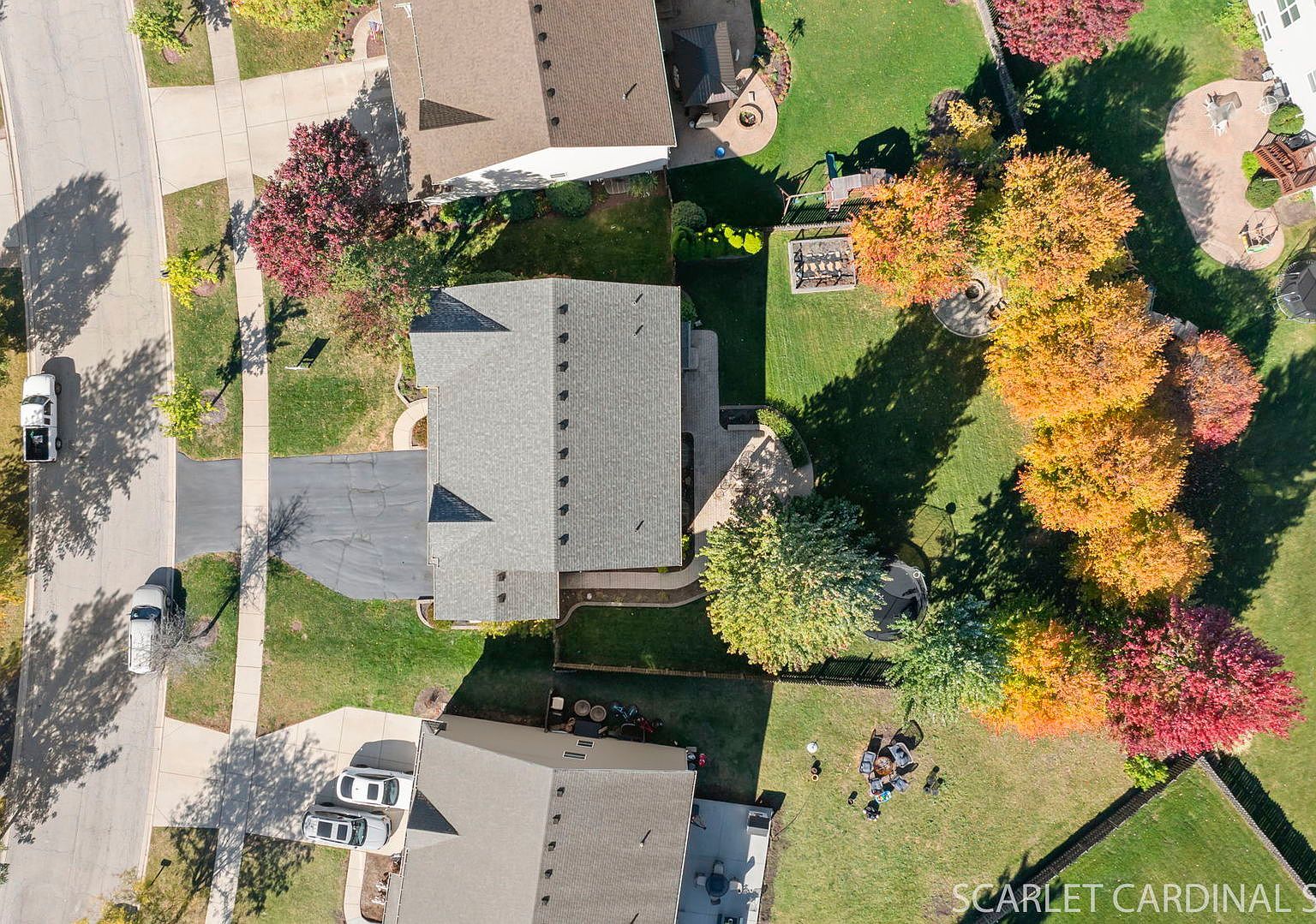 633 Mansfield Way Oswego, IL 60543 - Thumbnail 5