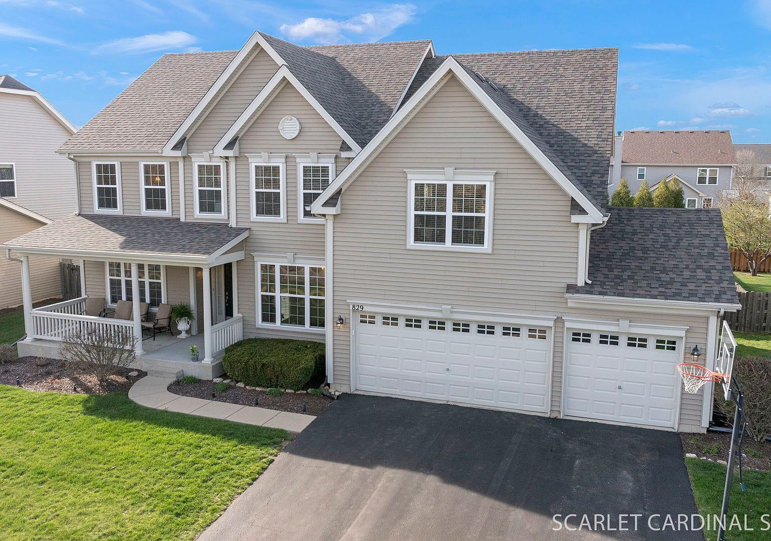 829 Preston Ln Oswego, IL 60543 - Thumbnail 5