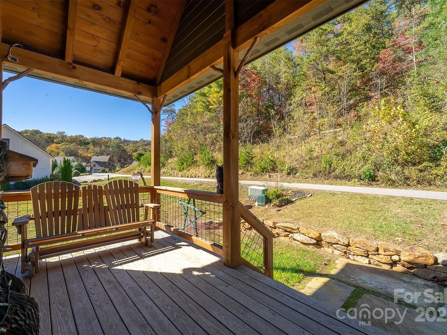 186 Grayling Dr Cullowhee, NC 28723 - Thumbnail 5