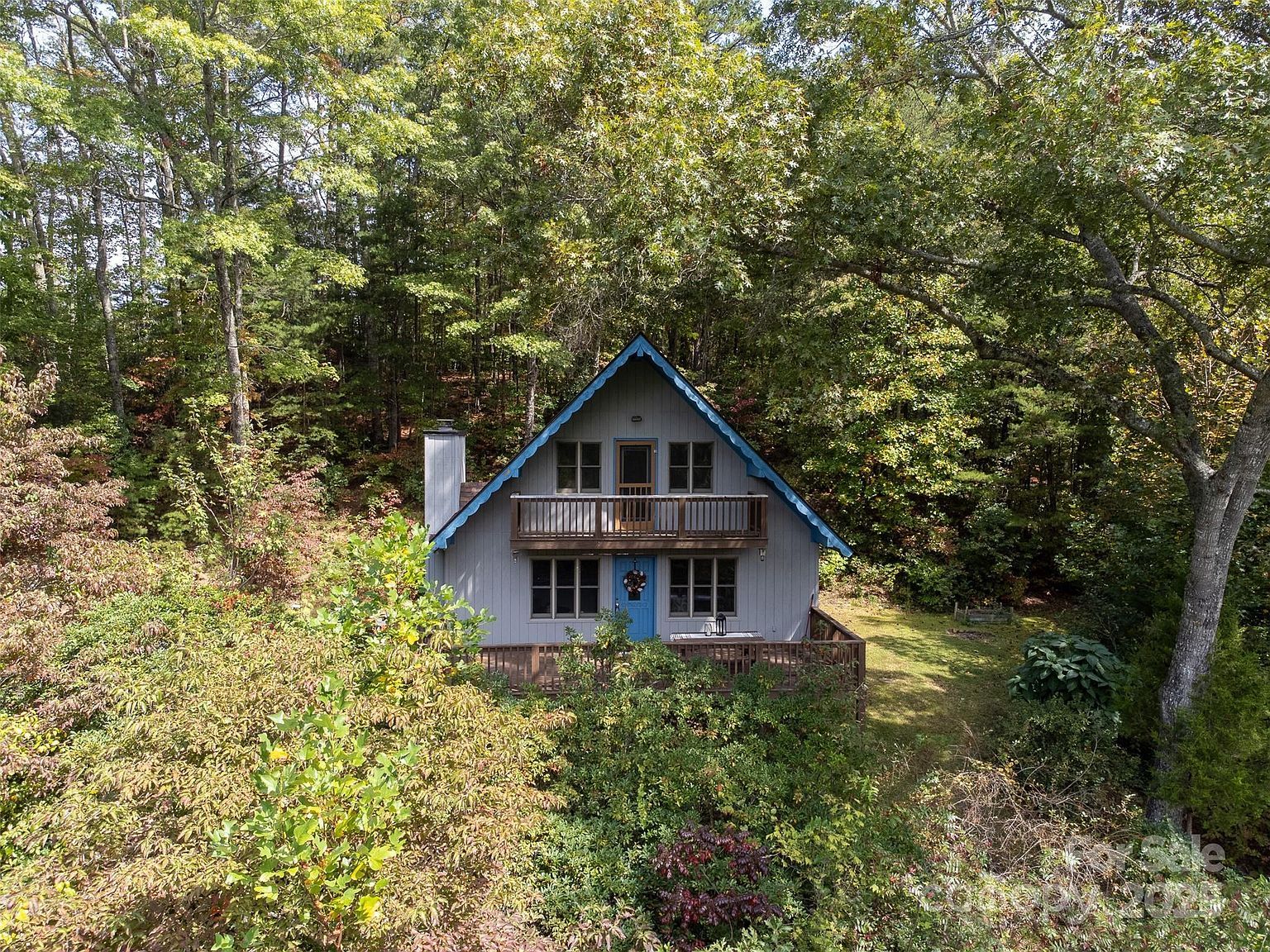 365 Duckback Trl Whittier, NC 28789 - Thumbnail 5