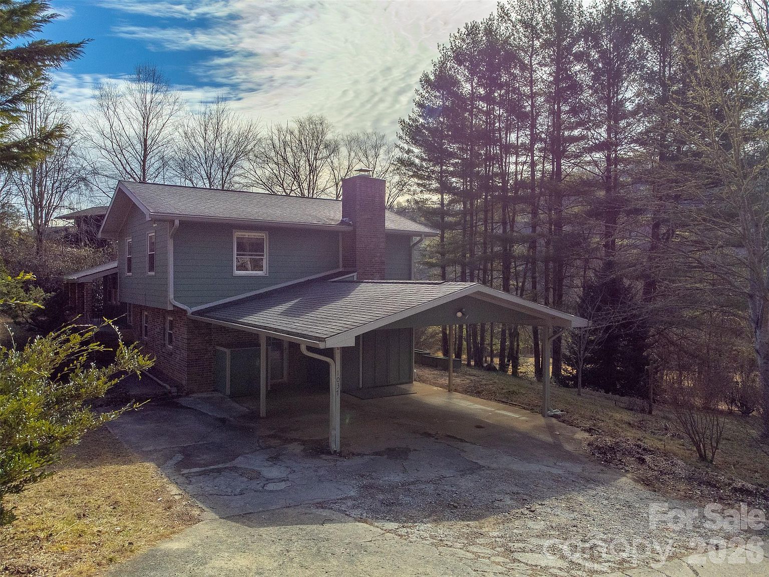 1037 N Country Club Dr Cullowhee, NC 28723 - Thumbnail 5