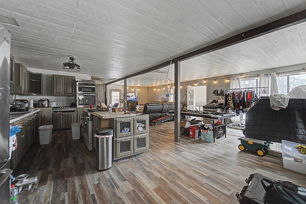 180 Walden Pond Rd Bryson City, NC 28713 - Thumbnail 5