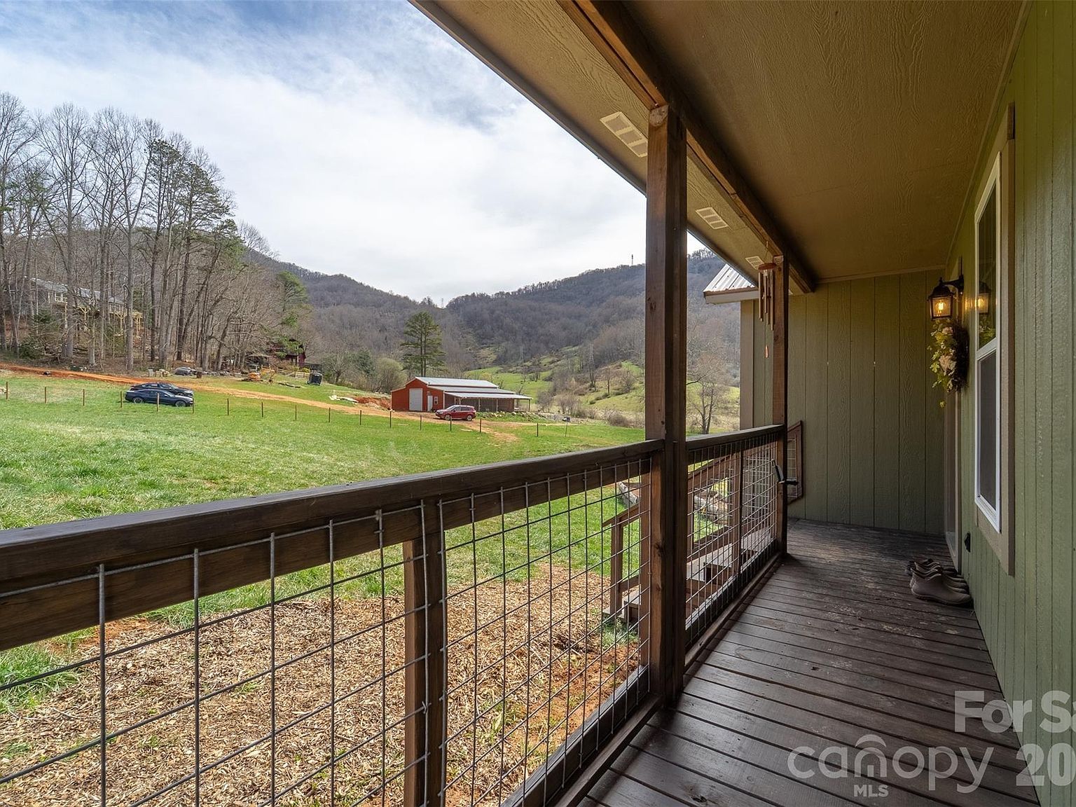 3240 Old Henson Cove Rd Canton, NC 28716 - Thumbnail 5