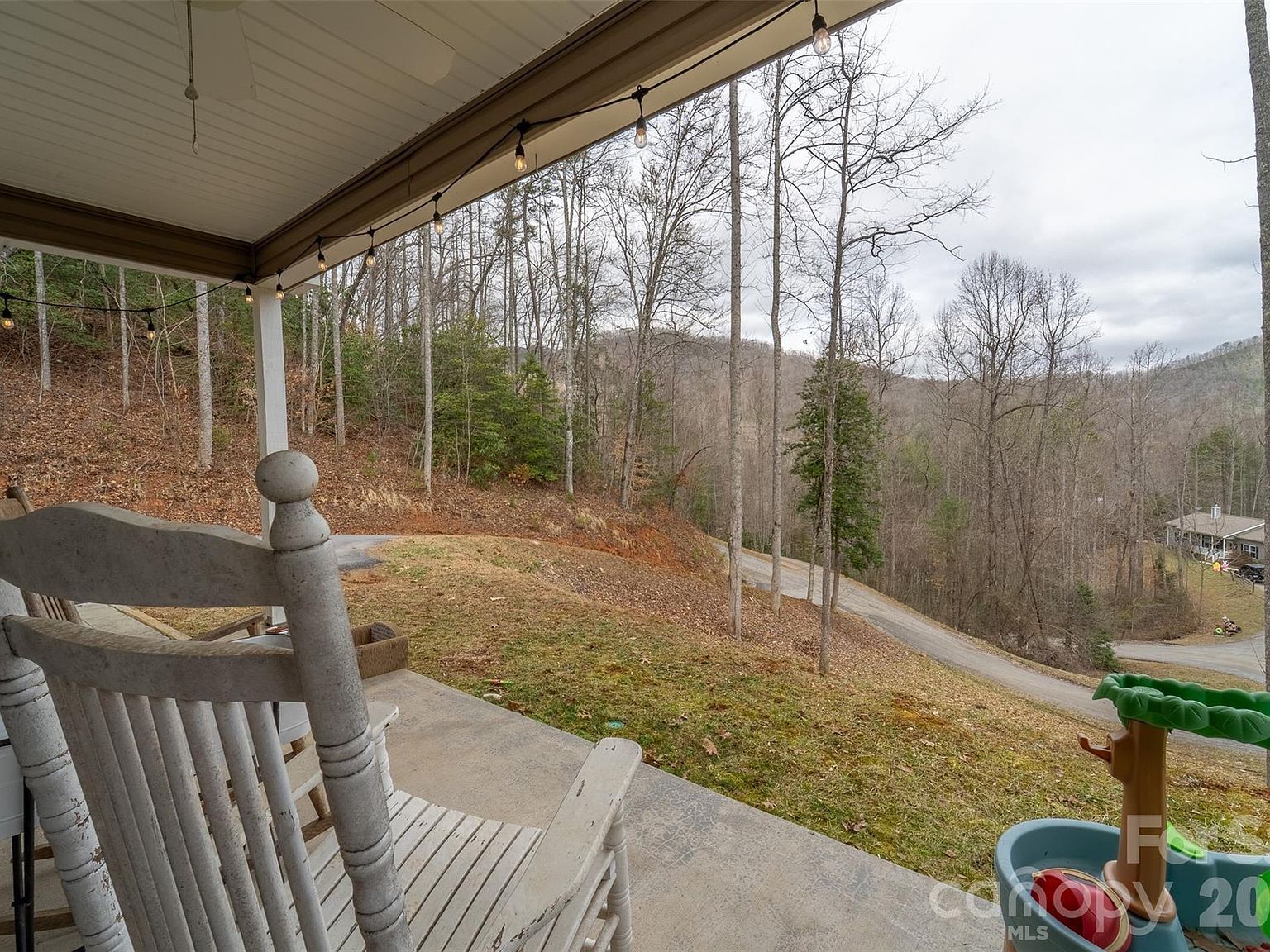 201 Woodhaven Est Sylva, NC 28779 - Thumbnail 5