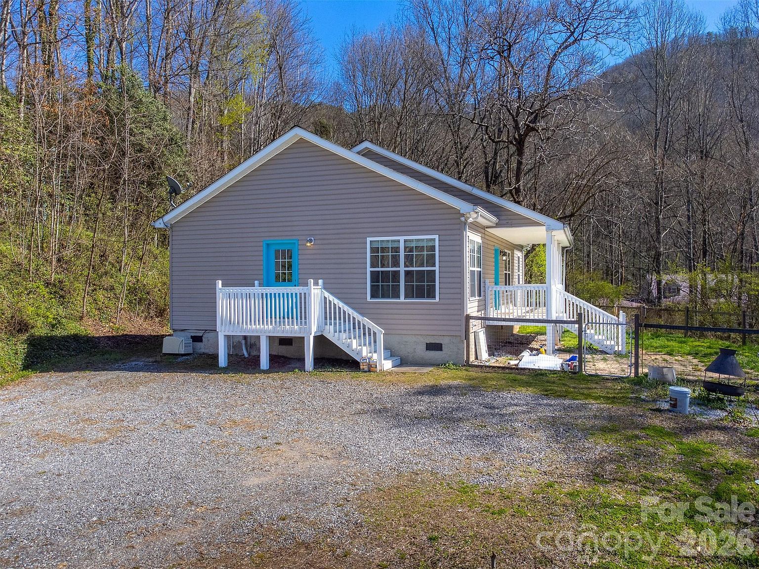 138 Elm St Sylva, NC 28779 - Thumbnail 5