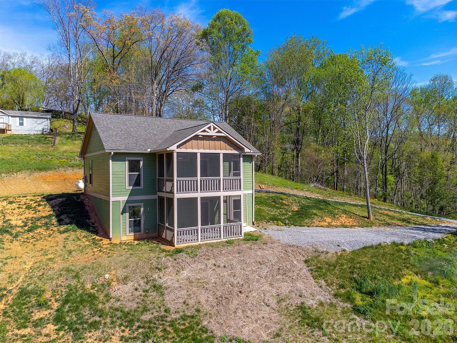50 Sheriff Dr Waynesville, NC 28786 - Thumbnail 5