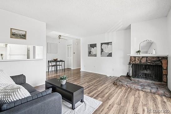 10001 E Evans Ave APT 59D Aurora, CO 80247 - Thumbnail 5